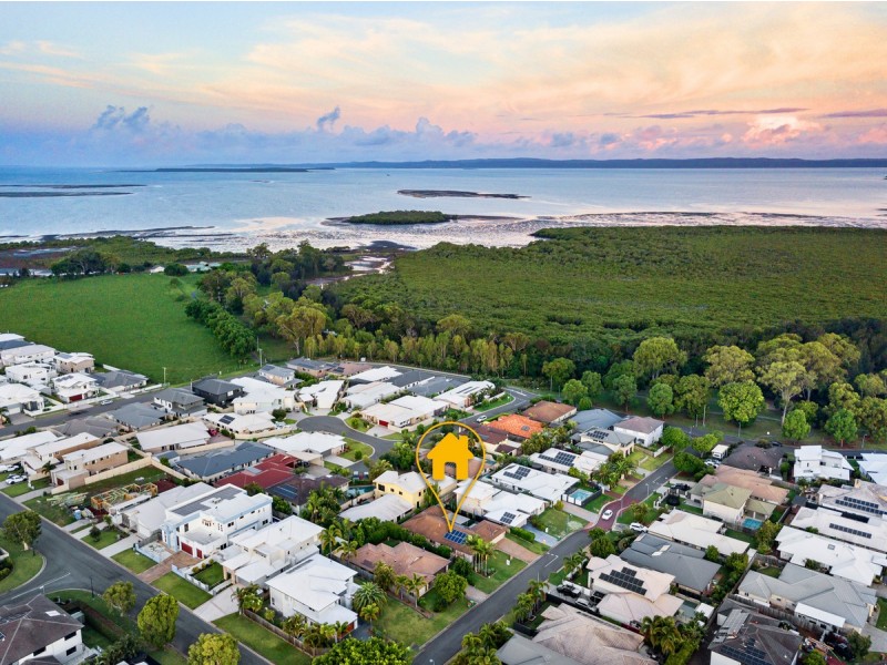 6 Karragarra Place, Thornlands QLD 4164