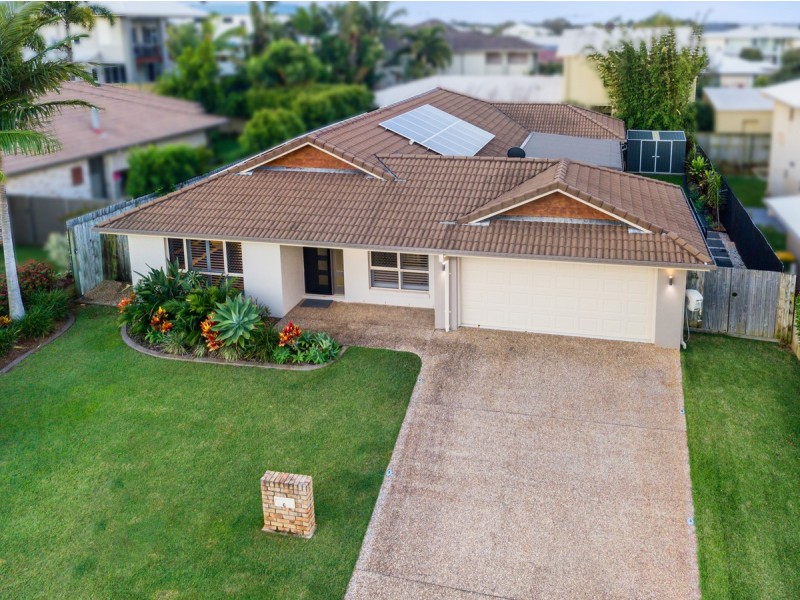 6 Karragarra Place, Thornlands QLD 4164