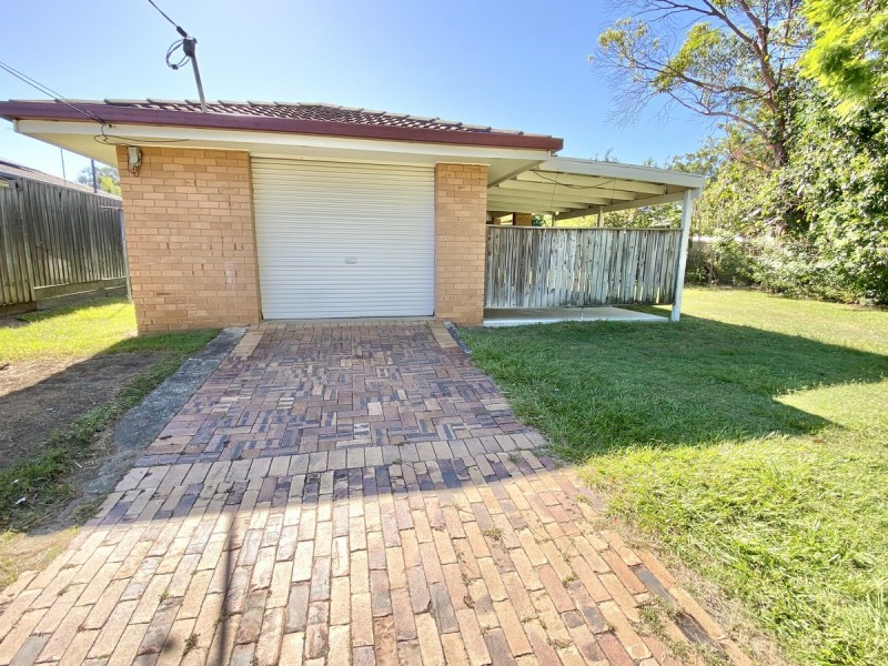 3 Judith Street, Capalaba QLD 4157