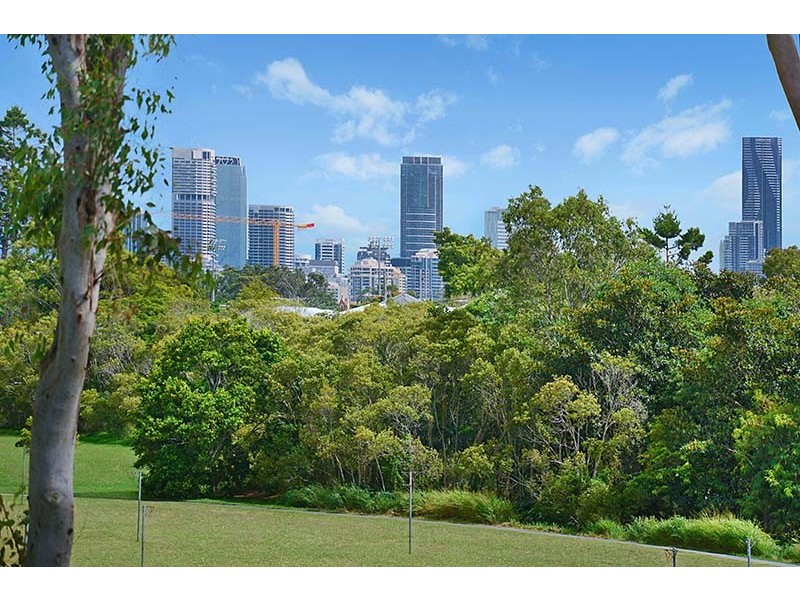 4/46 Robinson Street, Coorparoo QLD 4151