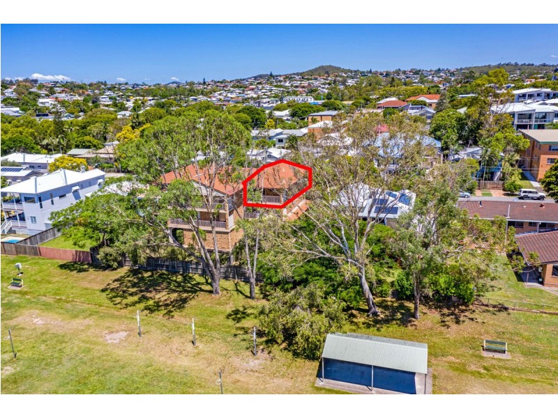 4/46 Robinson Street, Coorparoo QLD 4151