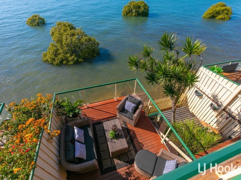 3/127 Shore Street North, Cleveland QLD 4163