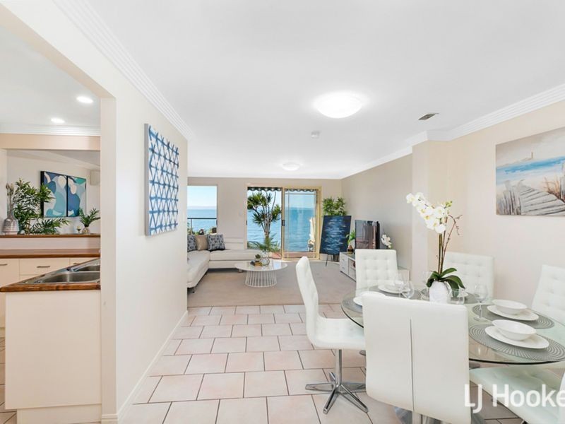 3/127 Shore Street North, Cleveland QLD 4163