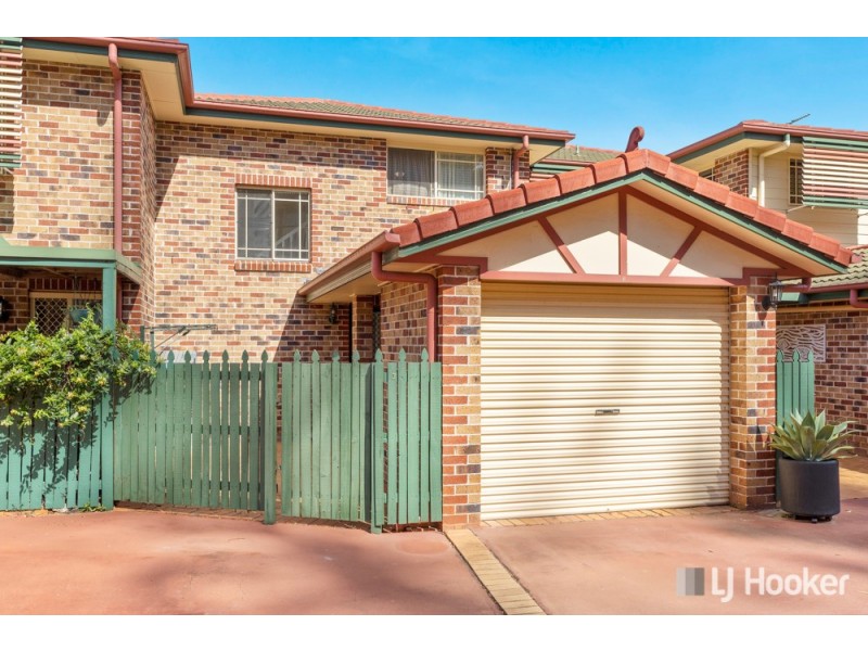 3/127 Shore Street North, Cleveland QLD 4163