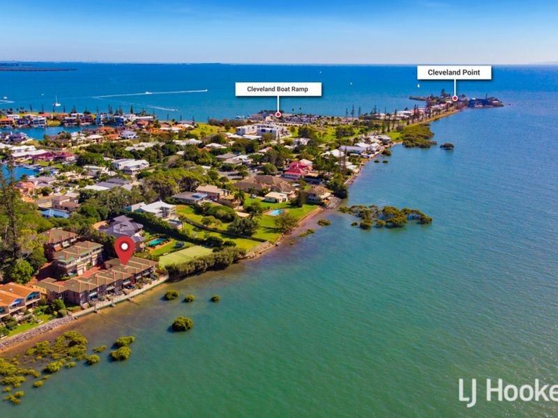 3/127 Shore Street North, Cleveland QLD 4163