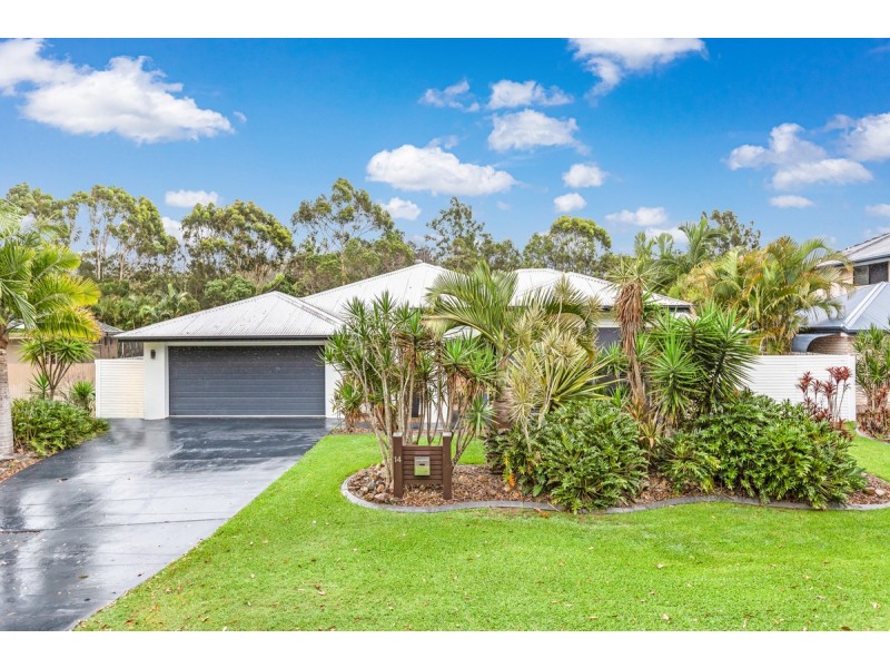 14 Settlers Circuit, Mount Cotton QLD 4165