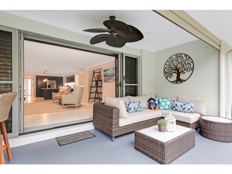 14 Settlers Circuit, Mount Cotton QLD 4165