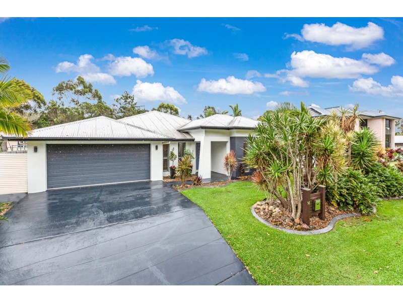 14 Settlers Circuit, Mount Cotton QLD 4165