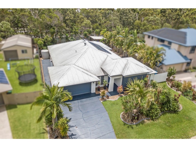 14 Settlers Circuit, Mount Cotton QLD 4165