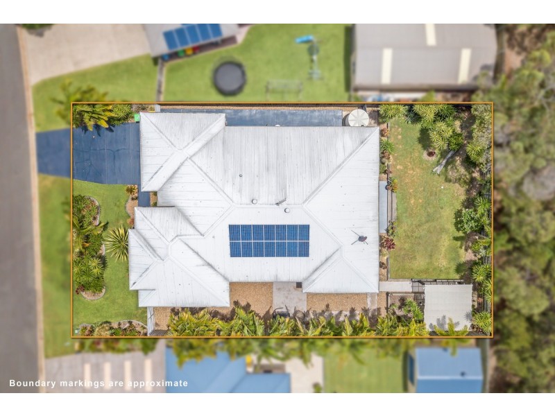 14 Settlers Circuit, Mount Cotton QLD 4165