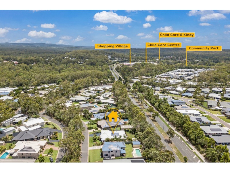 14 Settlers Circuit, Mount Cotton QLD 4165