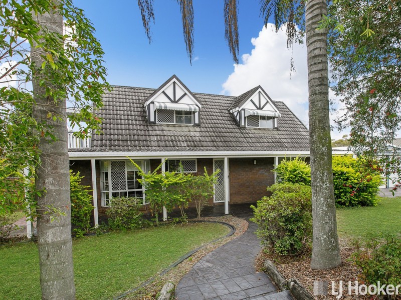 1 Vella Court, Cleveland QLD 4163