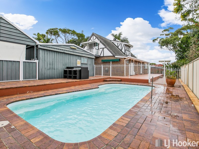 1 Vella Court, Cleveland QLD 4163