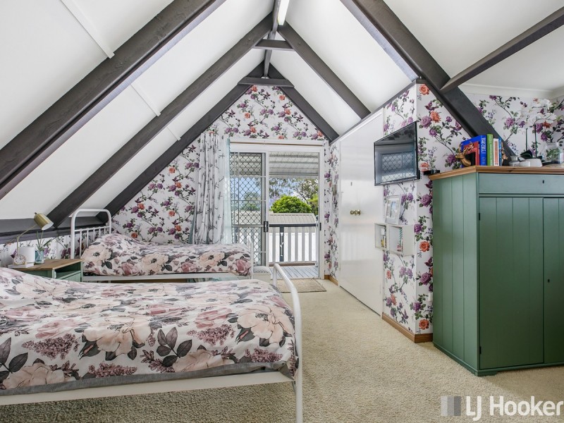 1 Vella Court, Cleveland QLD 4163