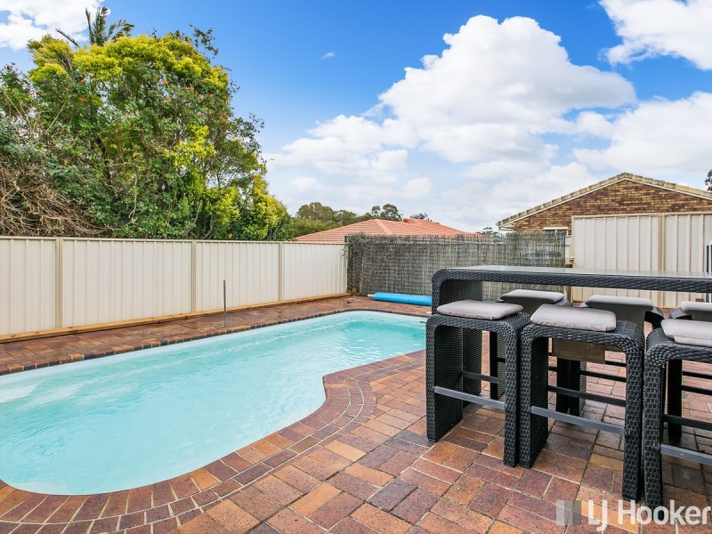 1 Vella Court, Cleveland QLD 4163