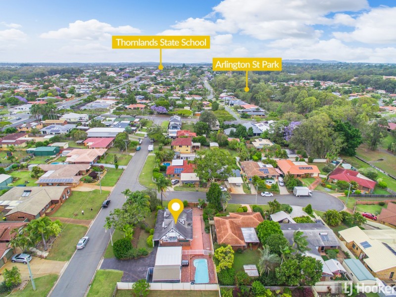 1 Vella Court, Cleveland QLD 4163