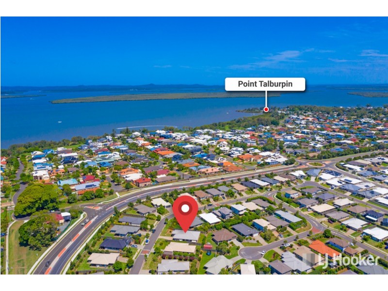 101 Bankswood Drive, Redland Bay QLD 4165