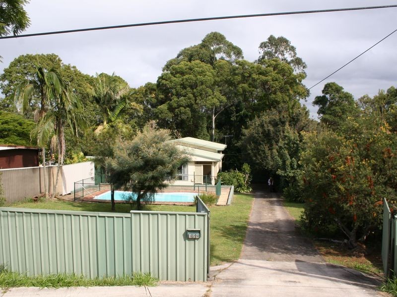 329 Redland Bay Road, Capalaba QLD 4157