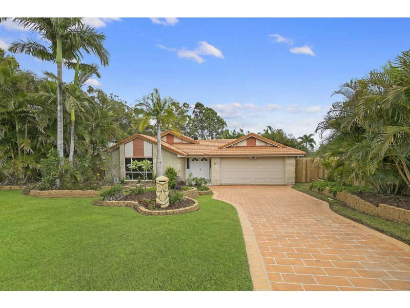 49 Keith Street, Capalaba QLD 4157