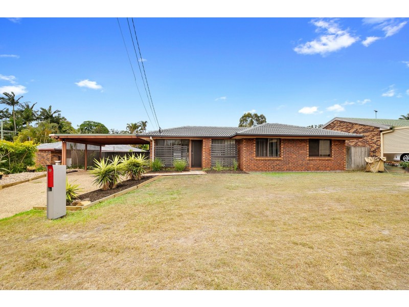 19 Westcott Place, Alexandra Hills QLD 4161