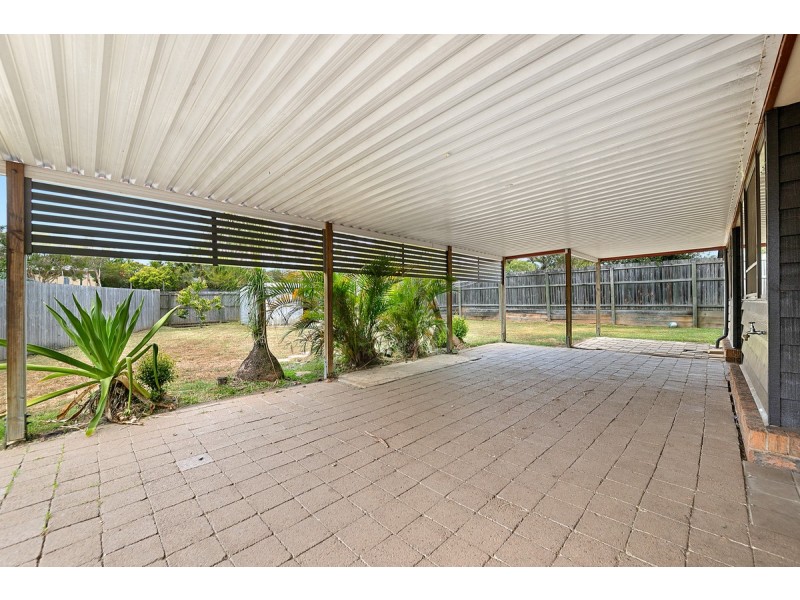 19 Westcott Place, Alexandra Hills QLD 4161