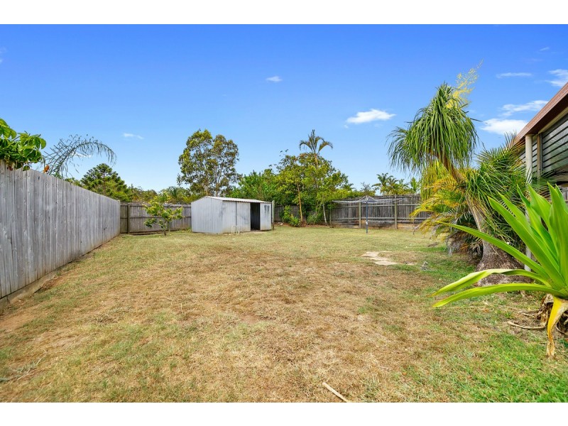 19 Westcott Place, Alexandra Hills QLD 4161