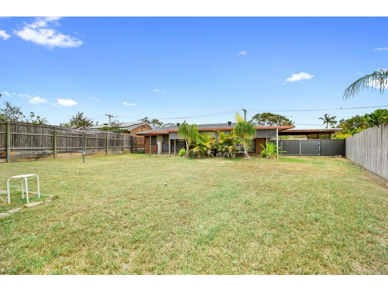 19 Westcott Place, Alexandra Hills QLD 4161