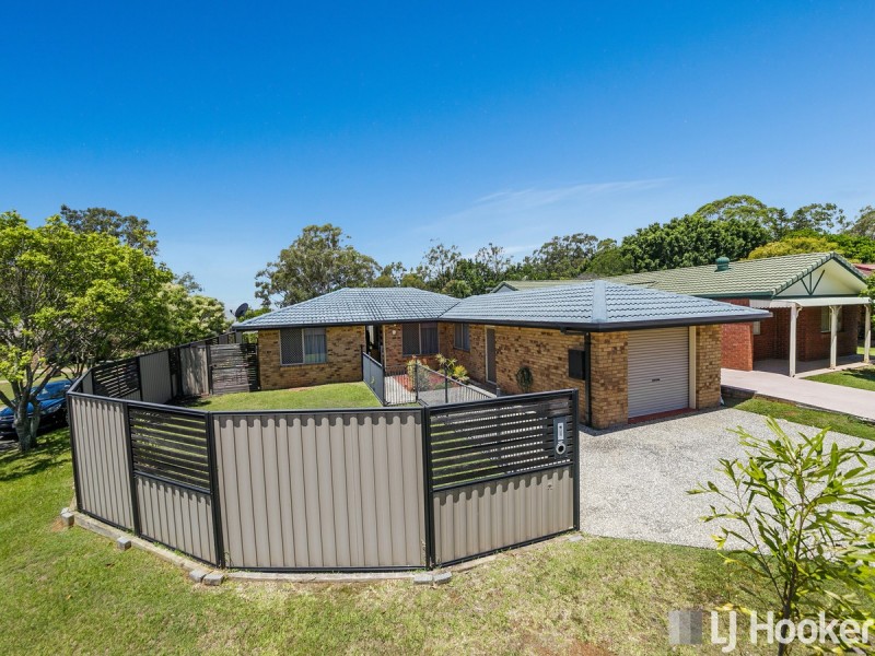 5 Alexander Avenue, Victoria Point QLD 4165