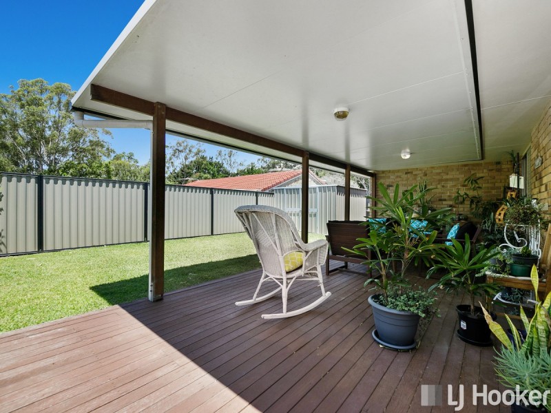 5 Alexander Avenue, Victoria Point QLD 4165