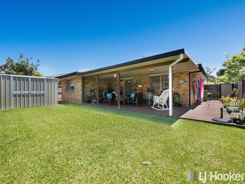 5 Alexander Avenue, Victoria Point QLD 4165