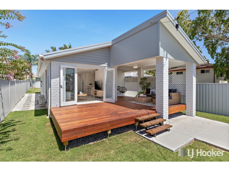 204A Fitzroy Street, Cleveland QLD 4163