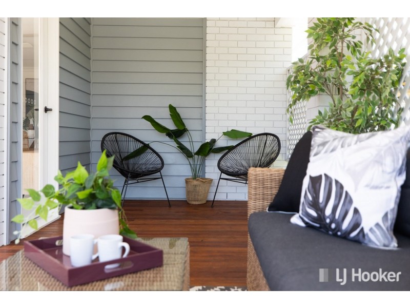 204A Fitzroy Street, Cleveland QLD 4163