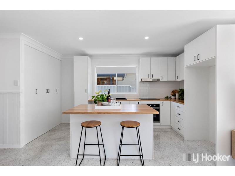 204A Fitzroy Street, Cleveland QLD 4163