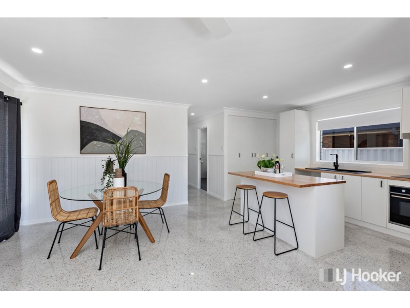 204A Fitzroy Street, Cleveland QLD 4163