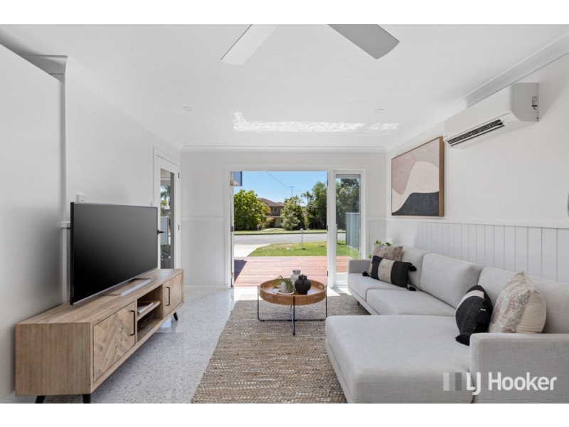 204A Fitzroy Street, Cleveland QLD 4163