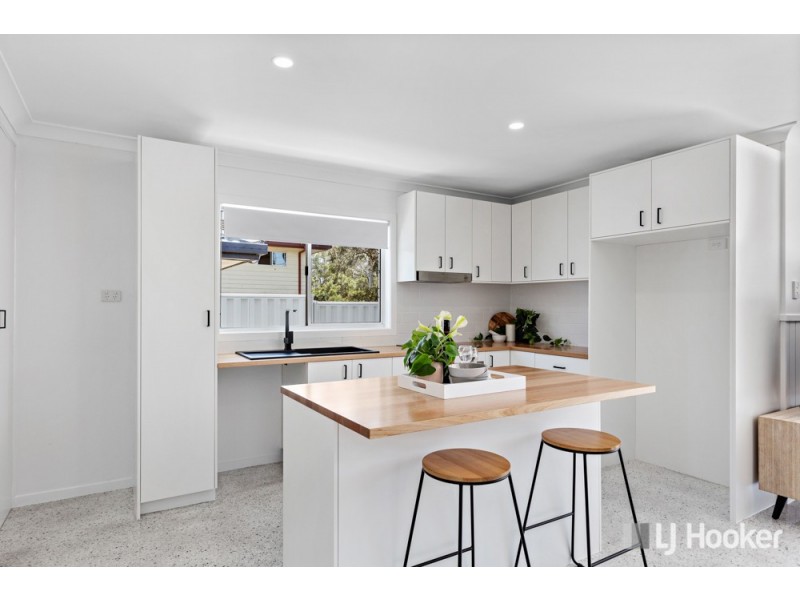 204A Fitzroy Street, Cleveland QLD 4163