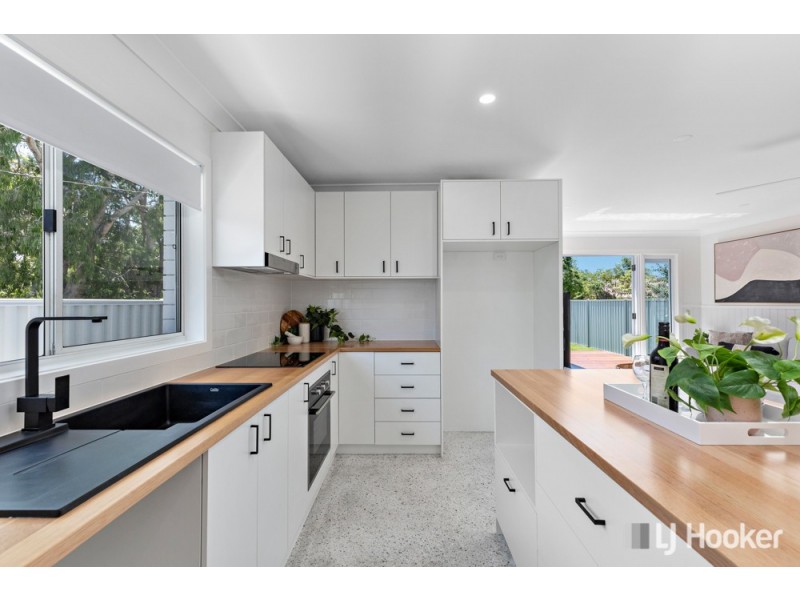 204A Fitzroy Street, Cleveland QLD 4163