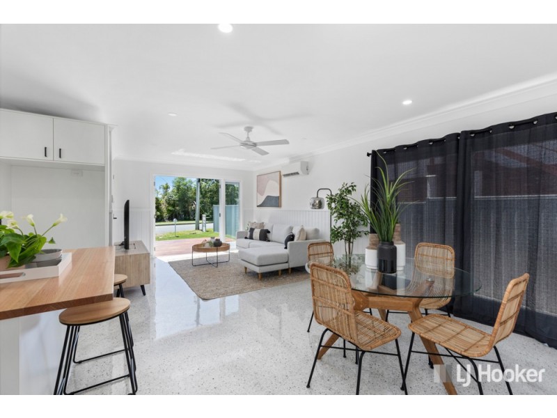 204A Fitzroy Street, Cleveland QLD 4163