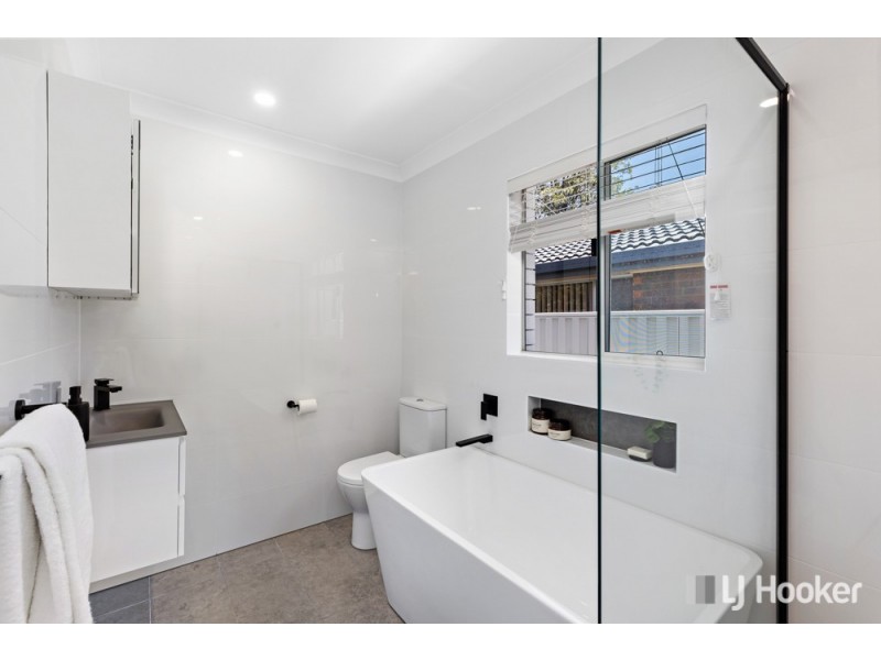 204A Fitzroy Street, Cleveland QLD 4163