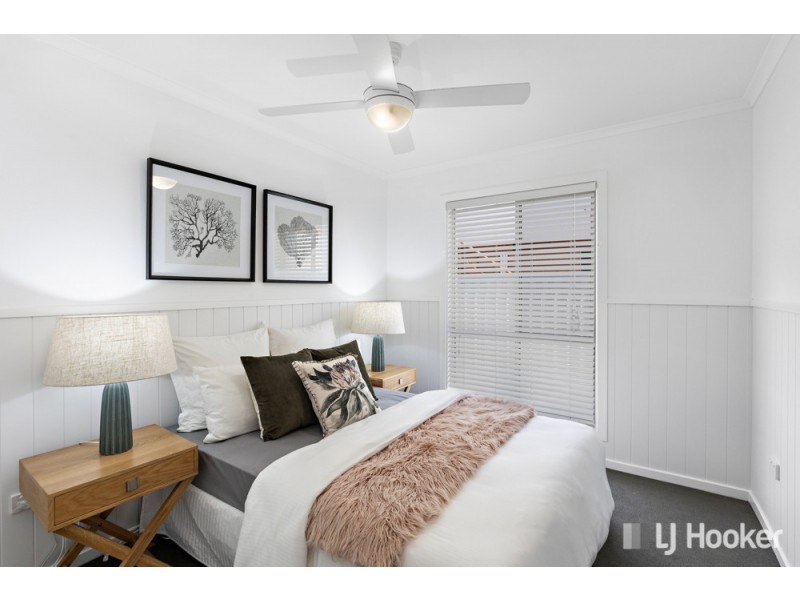 204A Fitzroy Street, Cleveland QLD 4163