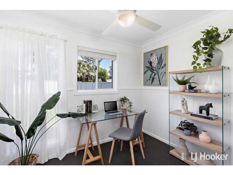 204A Fitzroy Street, Cleveland QLD 4163