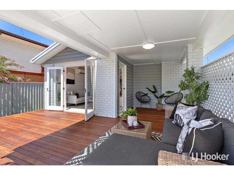 204A Fitzroy Street, Cleveland QLD 4163