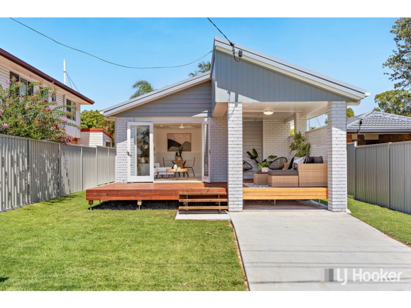 204A Fitzroy Street, Cleveland QLD 4163