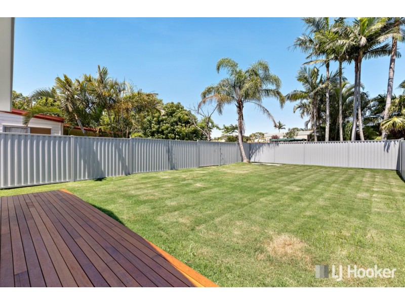 204A Fitzroy Street, Cleveland QLD 4163
