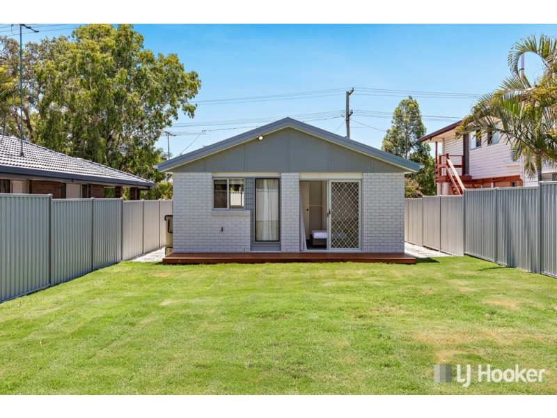 204A Fitzroy Street, Cleveland QLD 4163