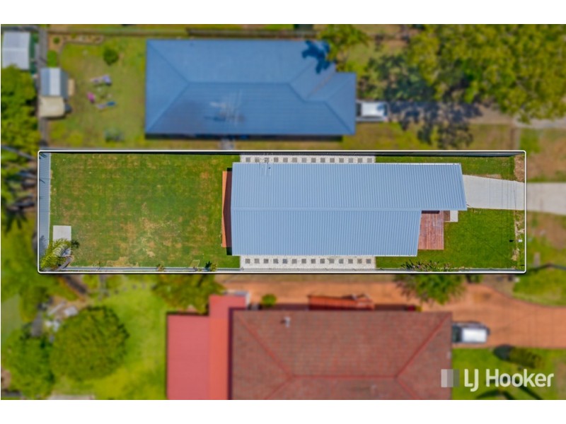 204A Fitzroy Street, Cleveland QLD 4163