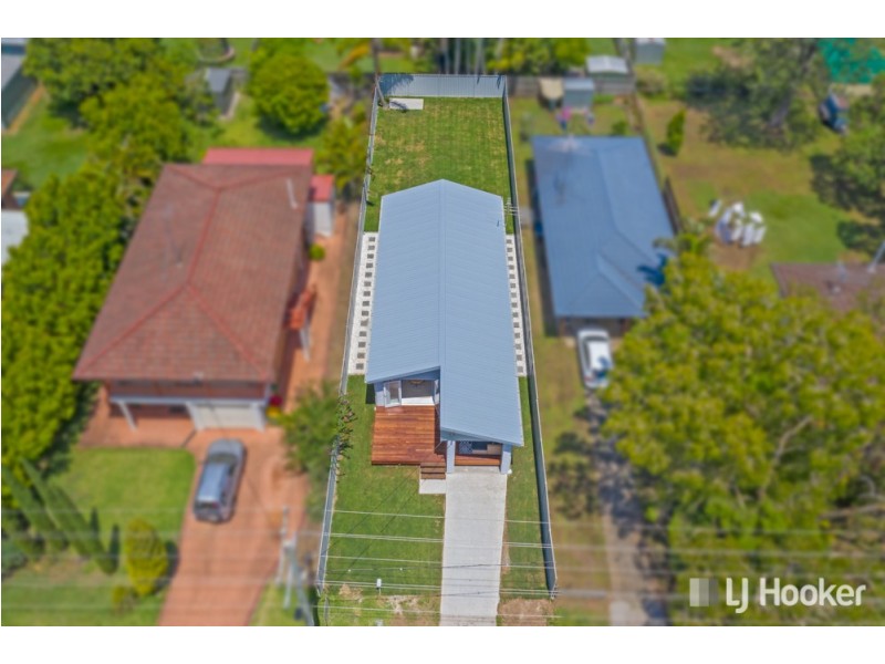 204A Fitzroy Street, Cleveland QLD 4163