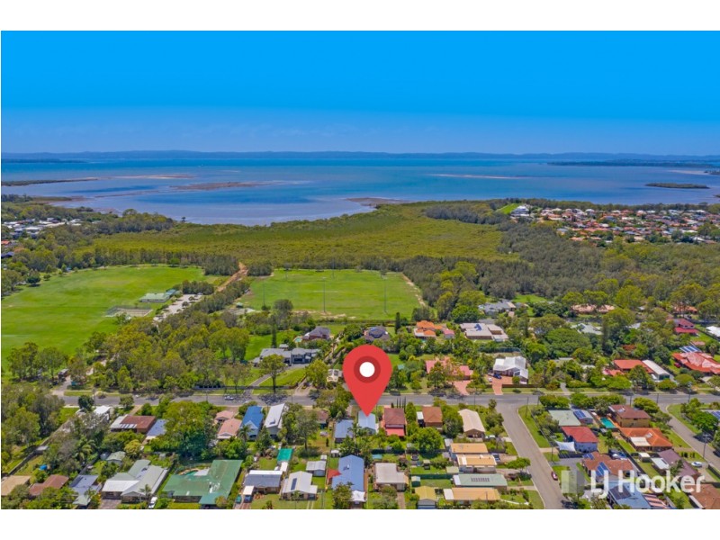 204A Fitzroy Street, Cleveland QLD 4163