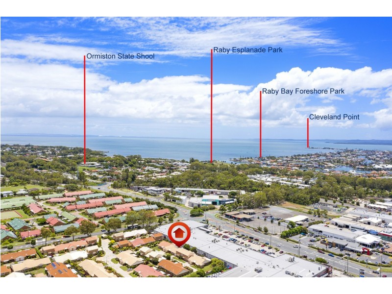 18/66-74 Freeth Street West, Ormiston QLD 4160