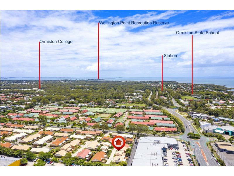 18/66-74 Freeth Street West, Ormiston QLD 4160